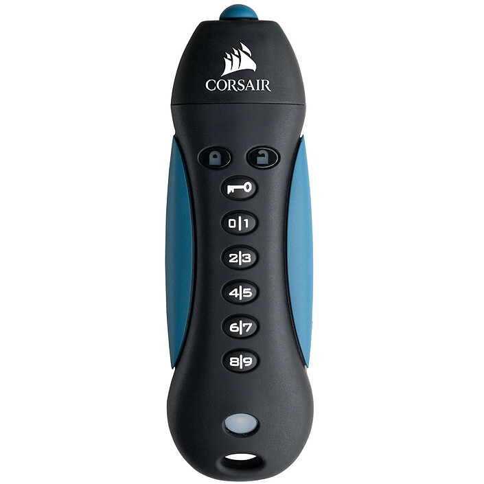 Avis Corsair Flash Padlock 3 - 64 Go