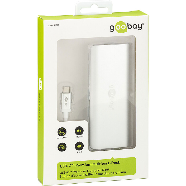 Hub USB