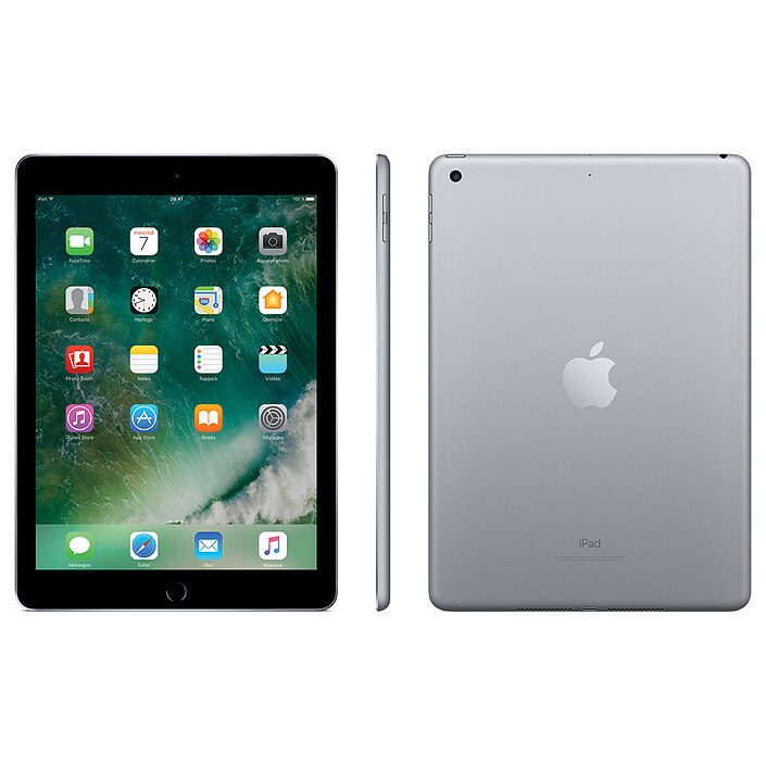 Tablette tactile reconditionnée