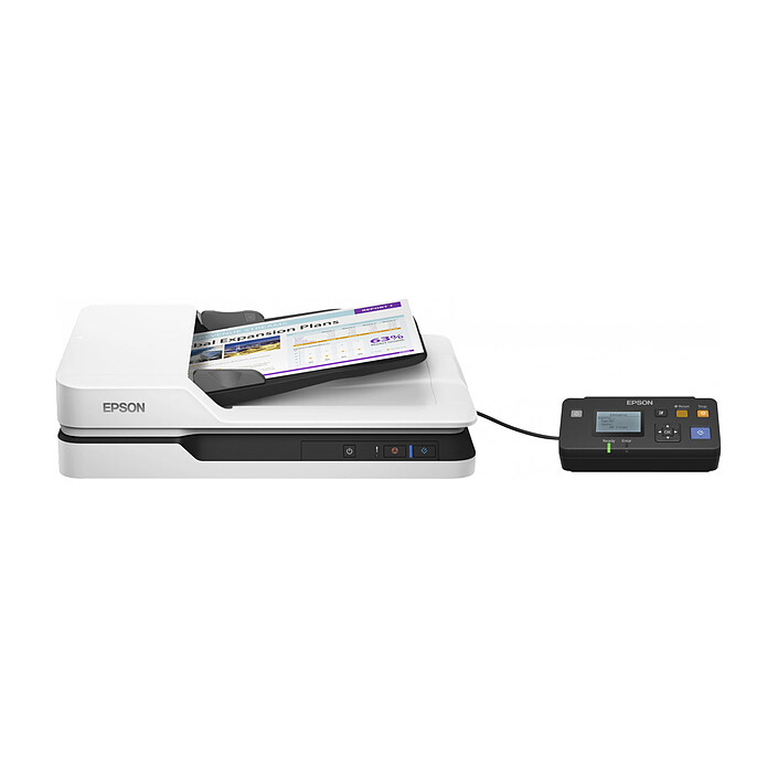Acquista Epson Workforce DS-1630