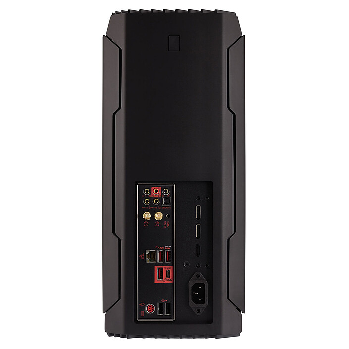 Acheter Corsair One Pro Compact Gaming PC