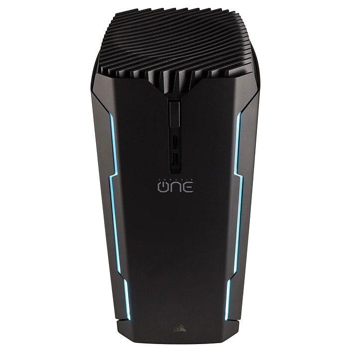 Avis Corsair One Pro Compact Gaming PC