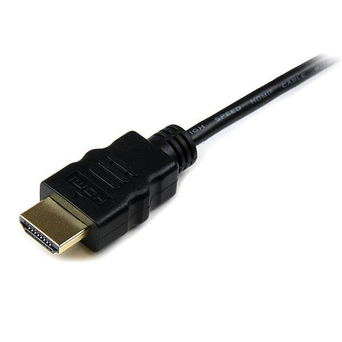 HDMI