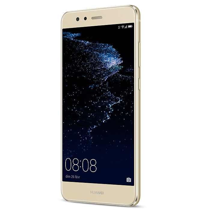 Avis Huawei P10 Lite Or · Reconditionné