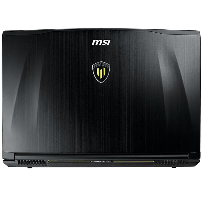 MSI WE62 7RI-2002FR pas cher