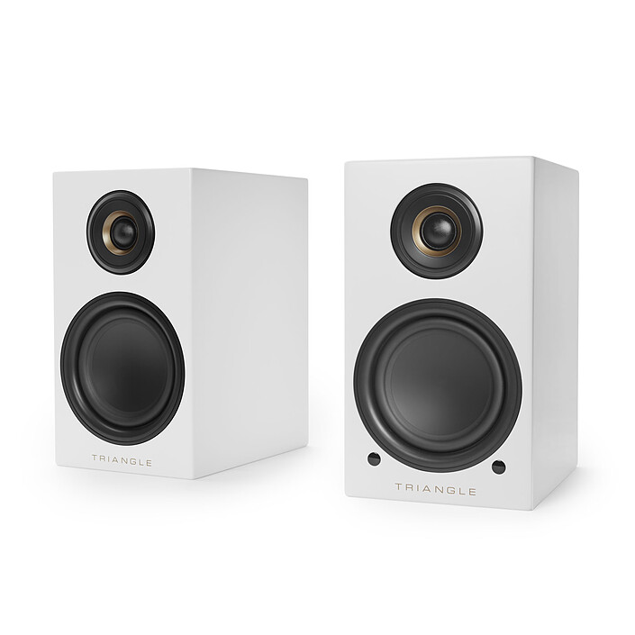 Triangle Elara LN01A Matt White 