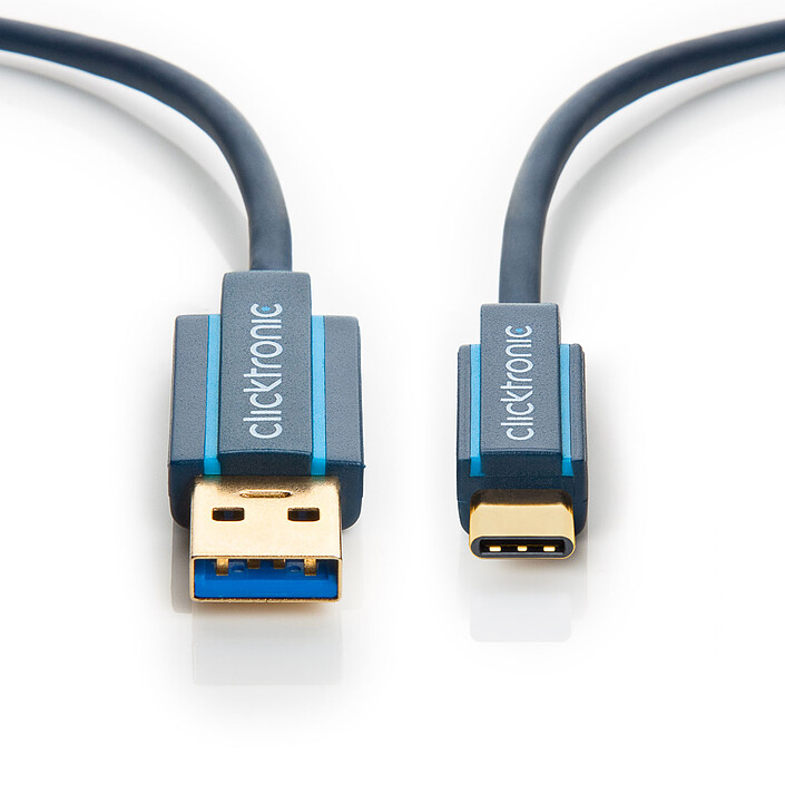 USB