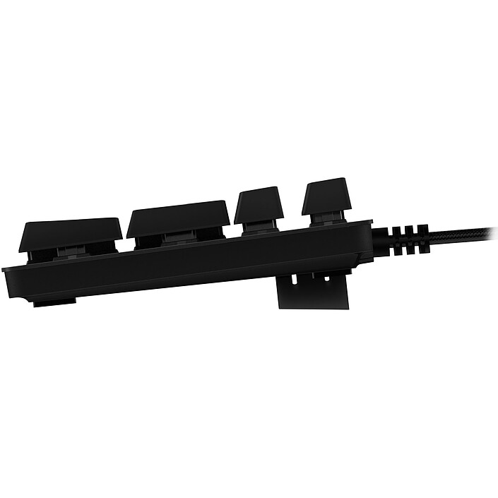 Acheter Logitech G G413 Mechanical Gaming Keyboard (Argent)