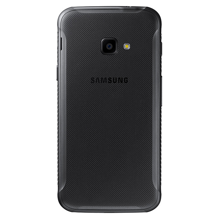 Samsung Galaxy Xcover 4 SM-G390F Noir · Reconditionné pas cher