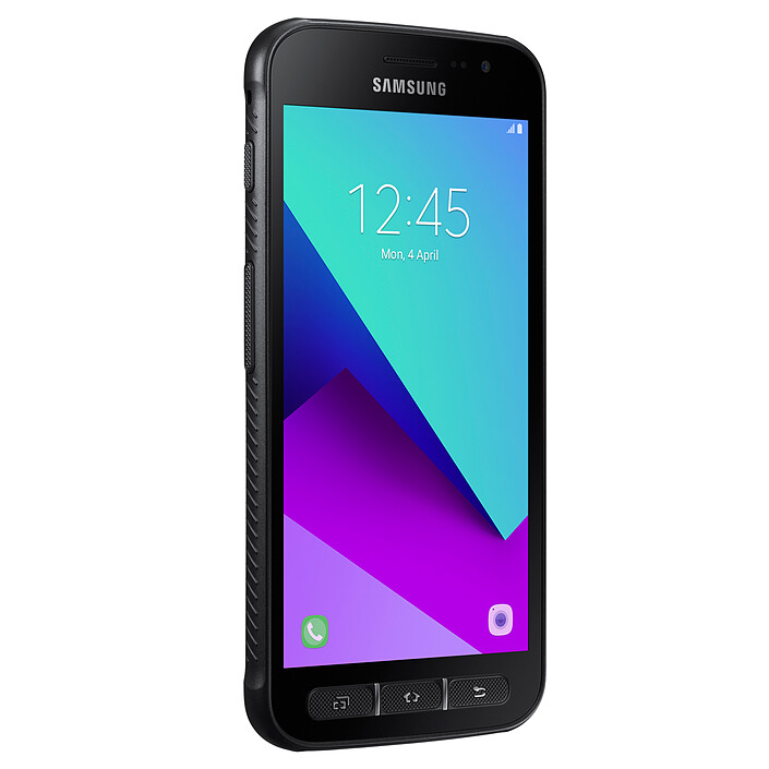 Smartphone reconditionné