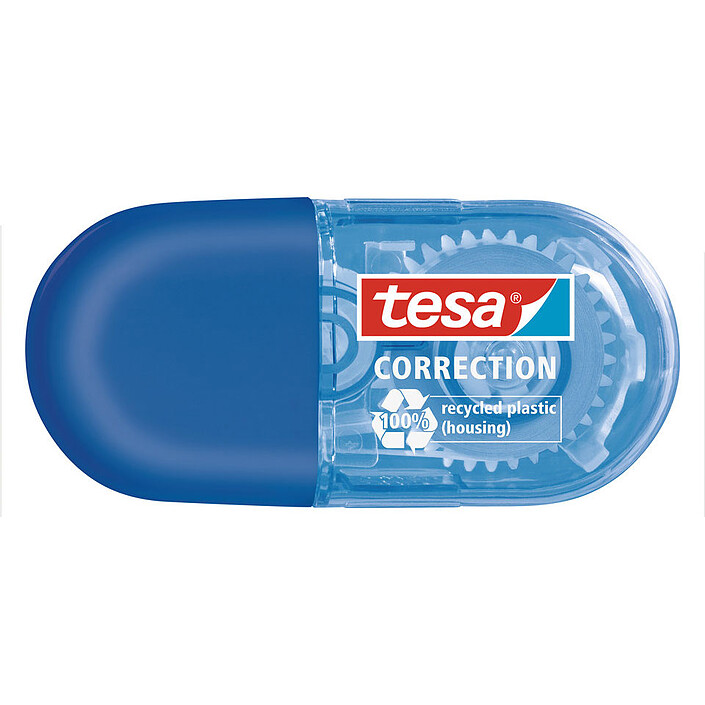 Acheter tesa Mini Roller de Correction ecoLogo x 2