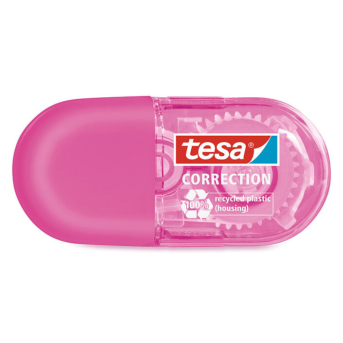 Avis tesa Mini Roller de Correction ecoLogo x 2