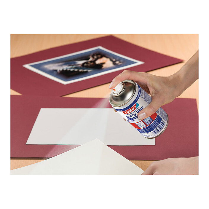 Ruban adhésif & colle