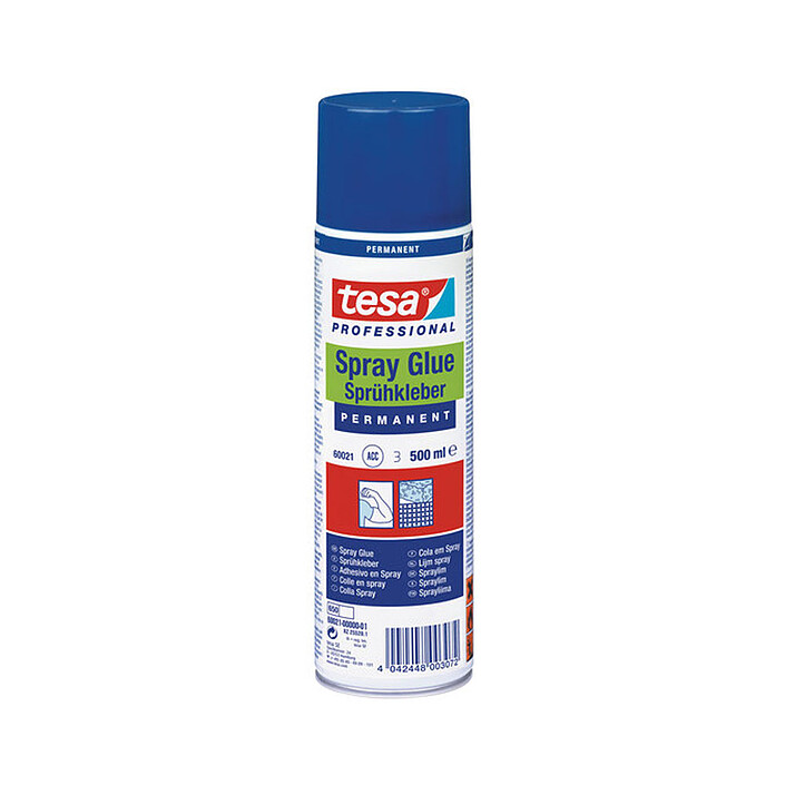 tesa Colle en spray 3500ml