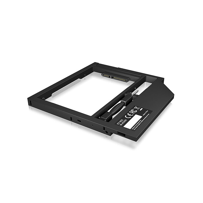 Avis ICY BOX IB-AC649