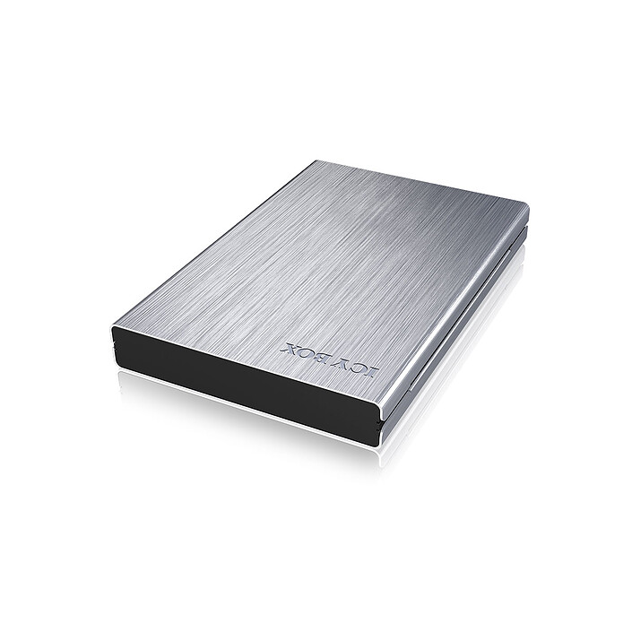 Acheter ICY BOX IB-241WP