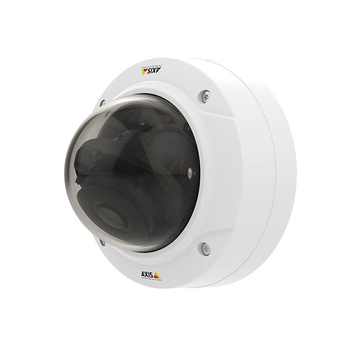 AXIS P3225-LV Mk II economico