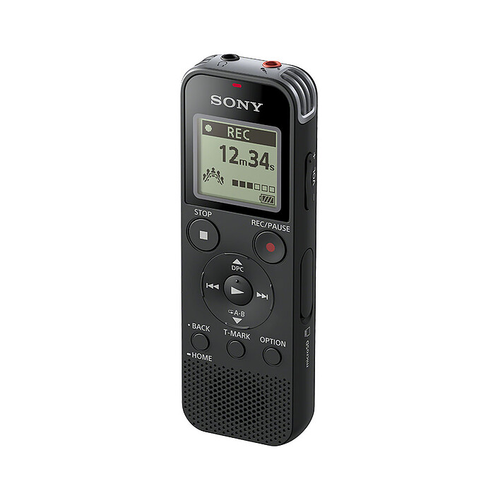 Dictaphone