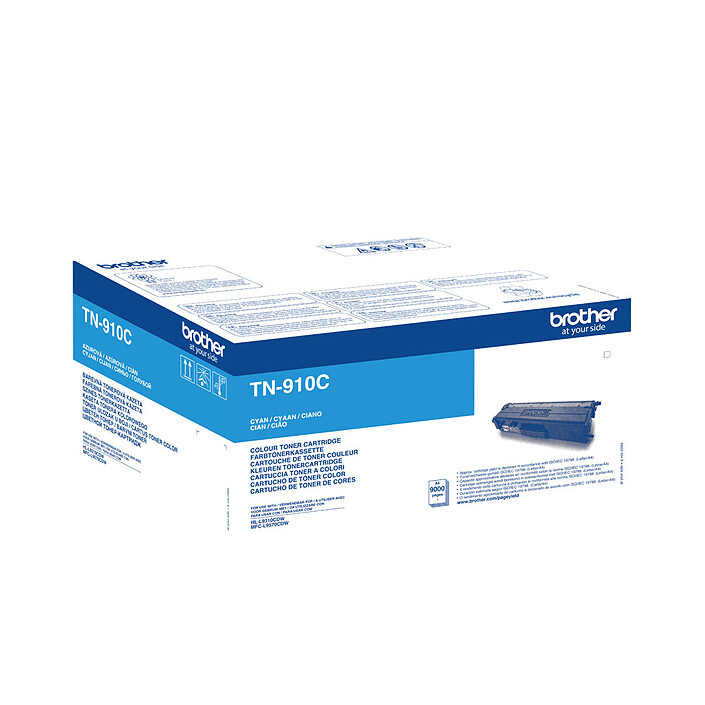 Toner stampante