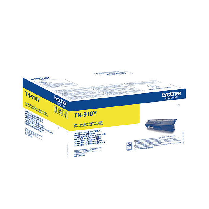 Toner stampante