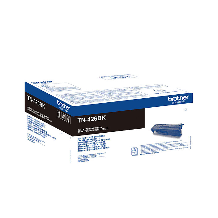 Toner stampante