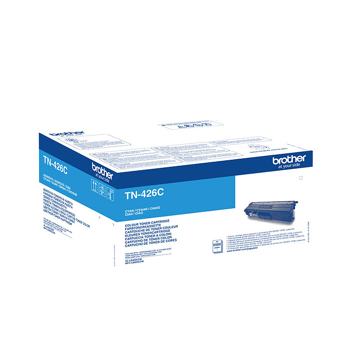 Toner stampante