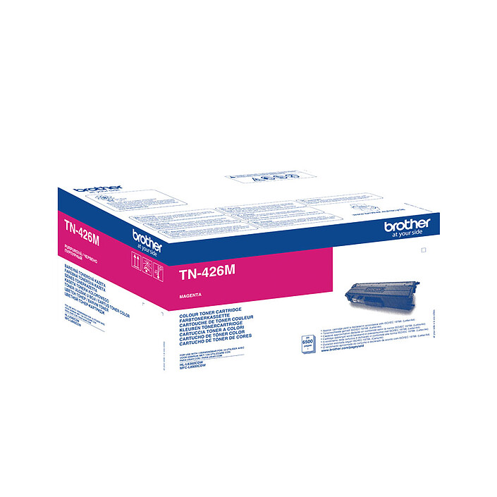 Toner stampante