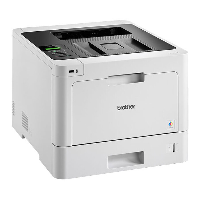 Nota Brother HL-L8260CDW