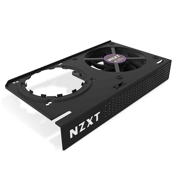 Acheter NZXT Kraken G12 (noir)