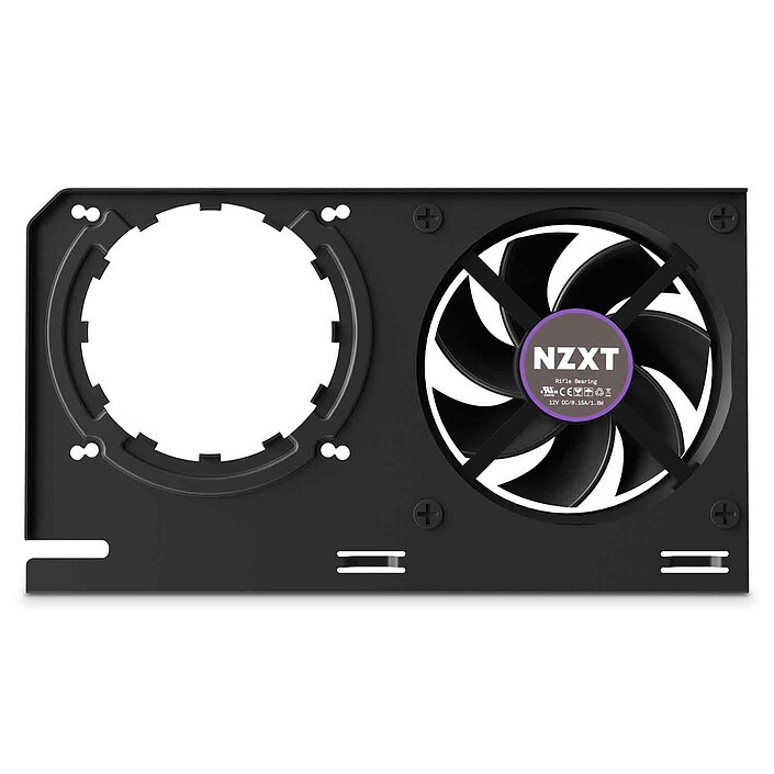  NZXT Kraken G12 (noir)
