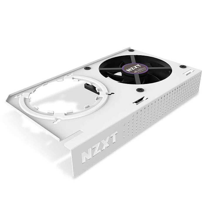 Acheter NZXT Kraken G12 (blanc)