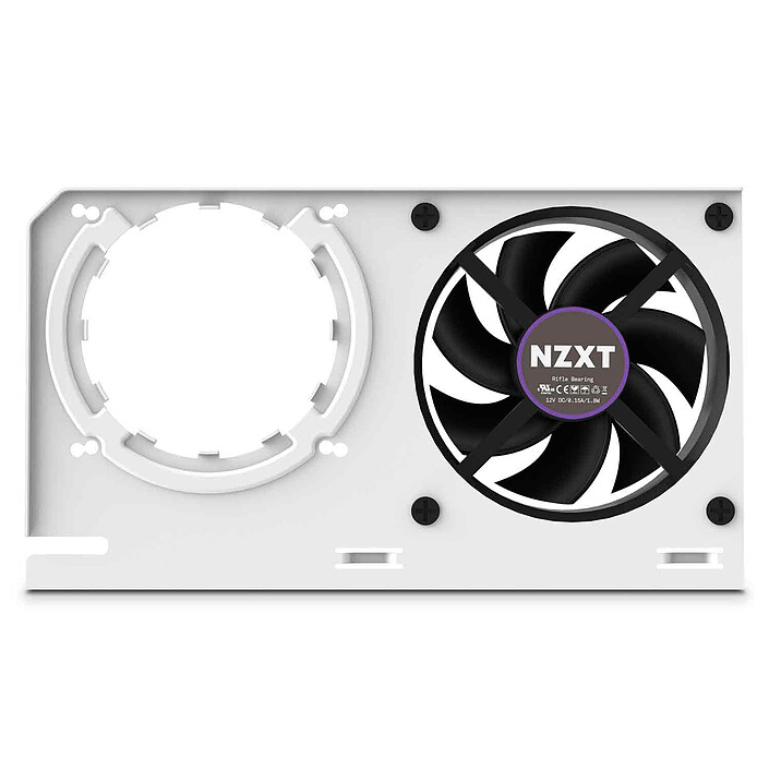  NZXT Kraken G12 (blanc)