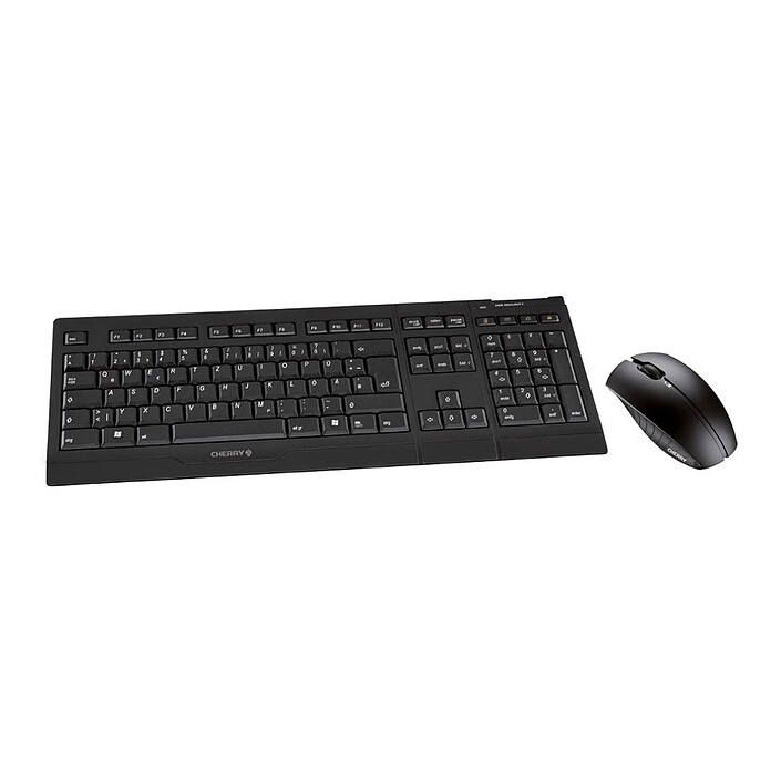 Pack clavier souris