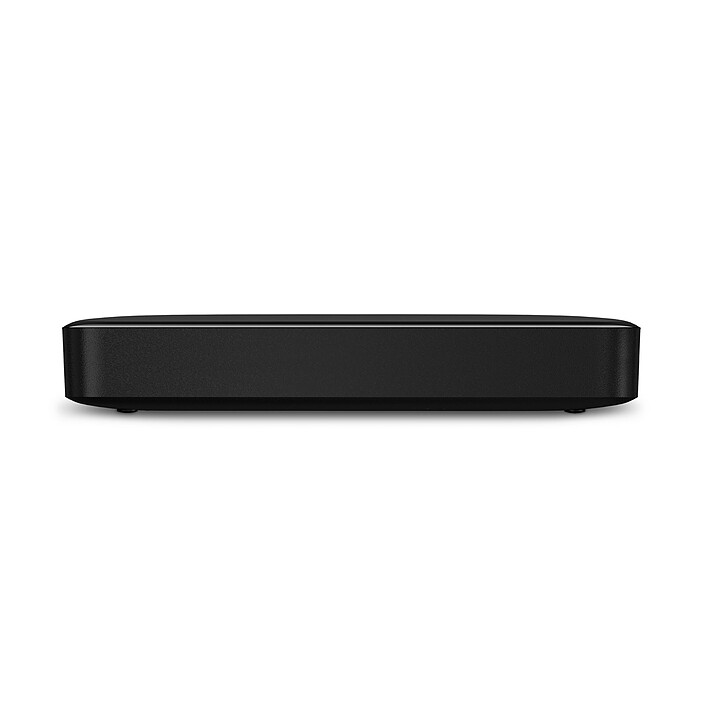 WD Elements Portable 5 To Noir (USB 3.0) pas cher