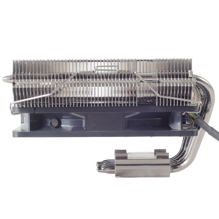 Acquista SilverStone Nitrogon NT06-PRO V2