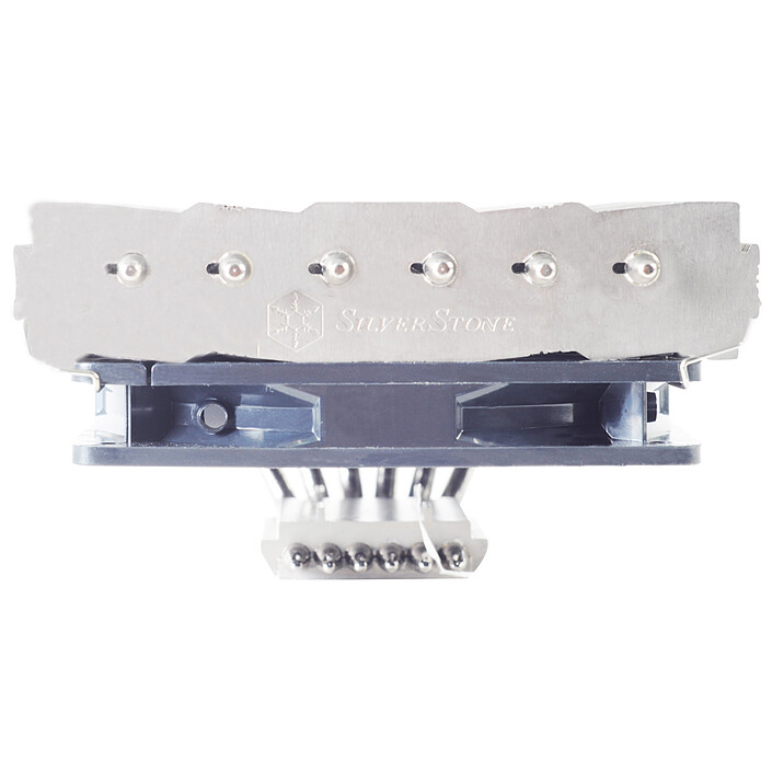 Nota SilverStone Nitrogon NT06-PRO V2