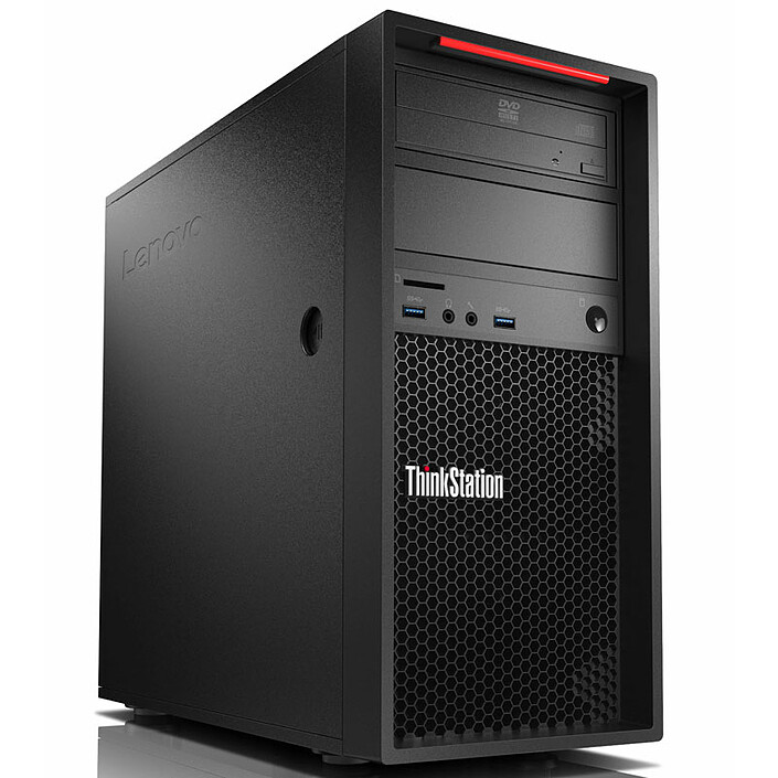 Lenovo ThinkStation P320 Tour (30BH004SFR)