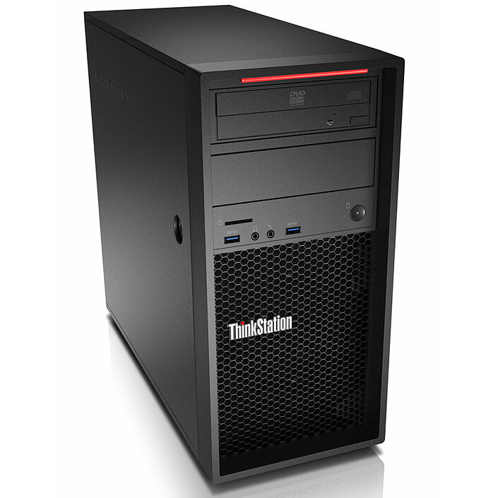 Acheter Lenovo ThinkStation P320 Tour (30BH004SFR)