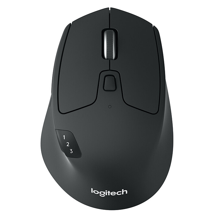 Logitech M720 Triathlon Mouse