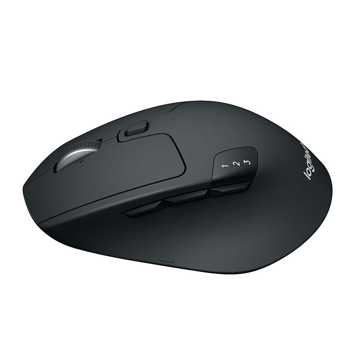 Avis Logitech M720 Triathlon Mouse