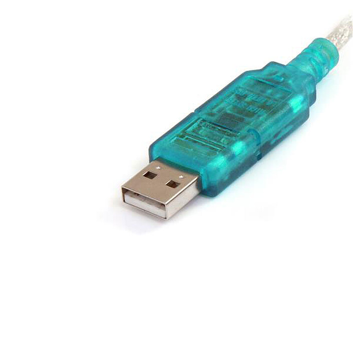 USB