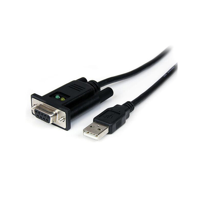 StarTech.com ICUSB232FTN