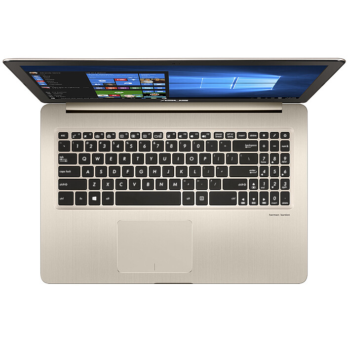 ASUS VivoBook Pro N580GD-FI028T pas cher