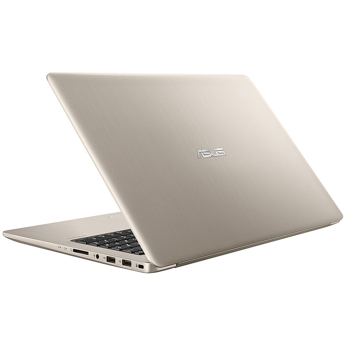 Acheter ASUS VivoBook Pro N580GD-FI028T