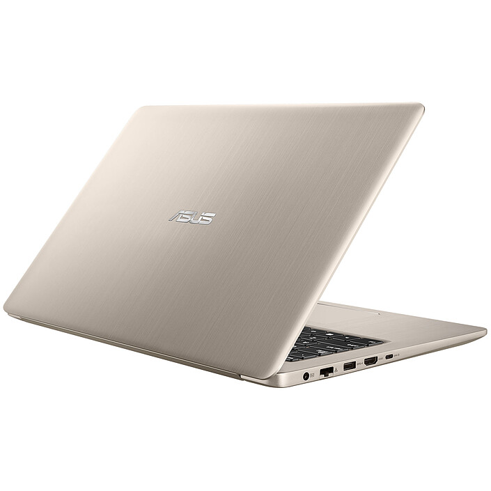 Avis ASUS VivoBook Pro N580GD-FI028T