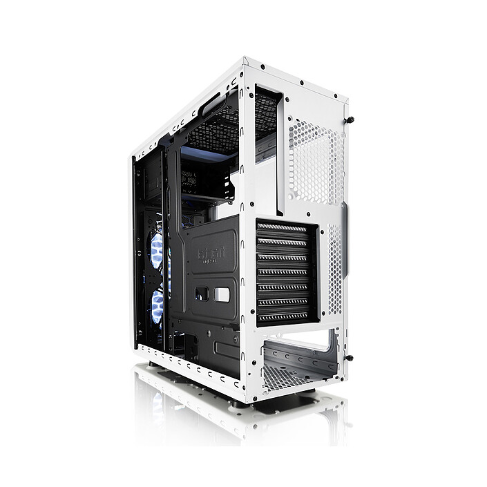 Acheter Fractal Design Focus G Blanc