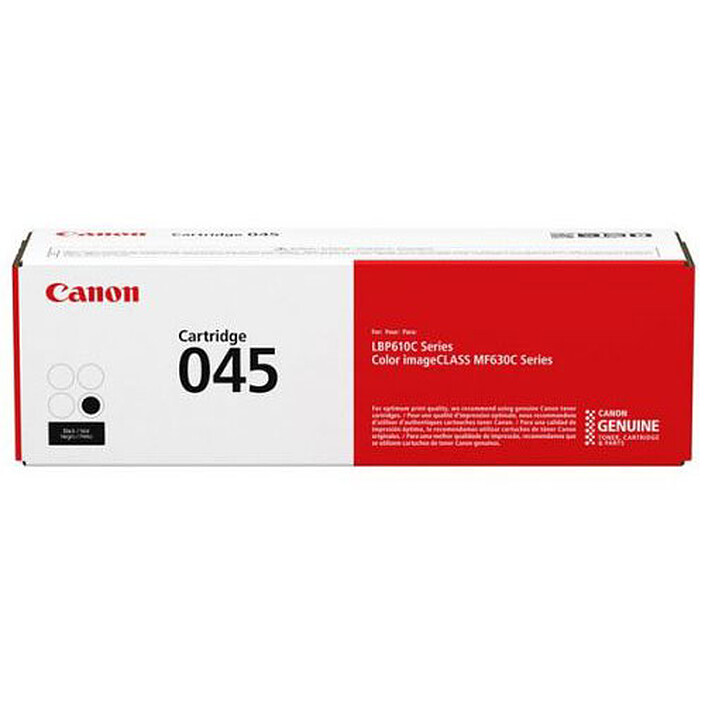 Canon 045 (negro)