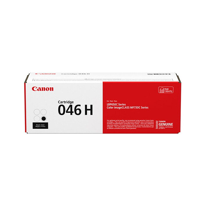 Canon 046H Negro
