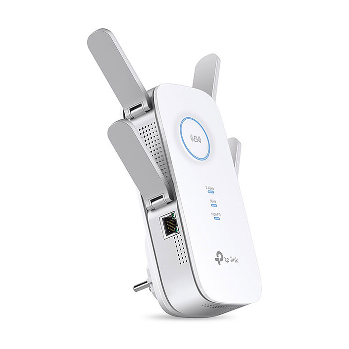 Acheter TP-LINK RE650 (FR)