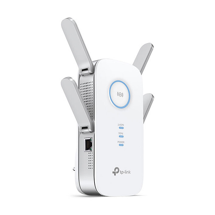 Avis TP-LINK RE650 (FR)